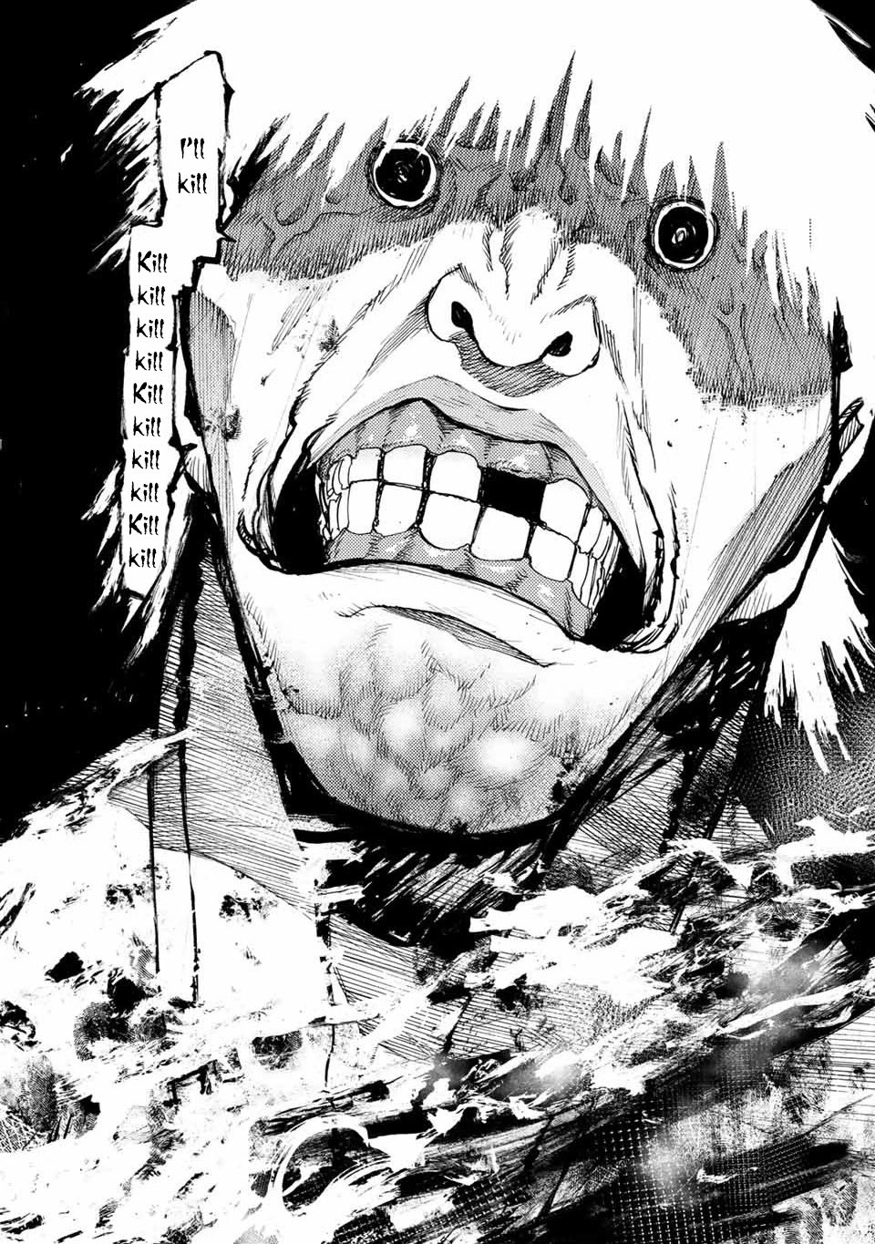 Juujika No Rokunin Chapter 13 image 11